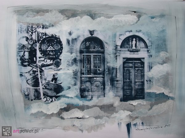 Historia miłosna III