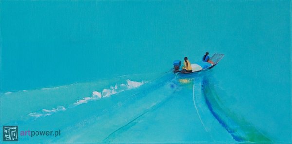 In the monsoon time 11 we wnętrzu