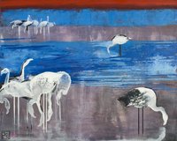 Laguna Colorada 2 - 1