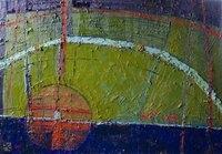 Wsłuchują się w ciepło wieczoru - 1