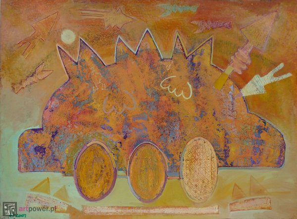 Maszyna do ćwierkania 3