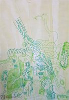 Ogród w częściach duszy