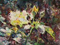 Ogród różany XXVI - 1