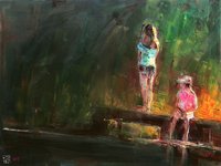 Przyjaciółki V - 1