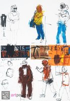 Na mojej ulicy XX - 1