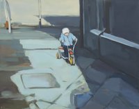 Mój pierwszy rowerek - 1