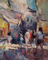 Miejsce turystyczne VIII - 1