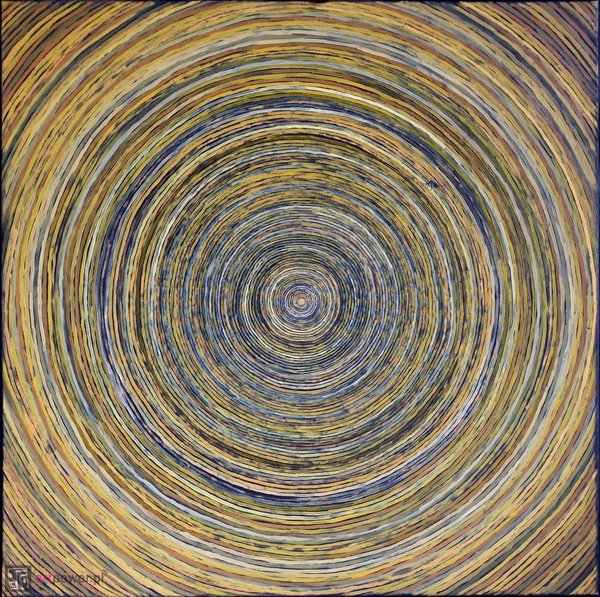 Komar na senegalskim suficie