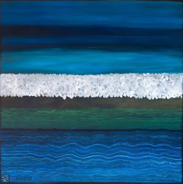 Wyspa białych ptaków