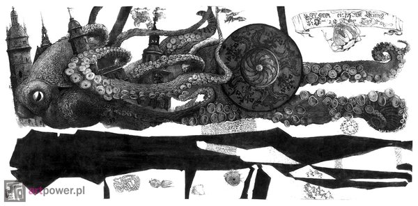 Talizman uśpionych otchłani