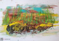 Przez pola i lasy 2 - 1