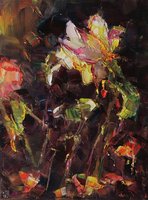 Ogród różany XXXVII - 1