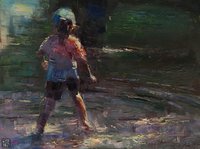 Ta sama rzeka II - 1