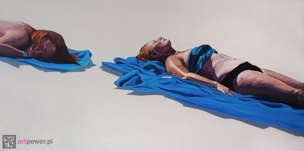 Varadero II we wnętrzu