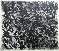 Wniebowstąpienienie - Żurawie