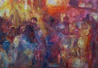 Życie nocne XIII - 1