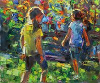 Przyjaciółki VI - 1