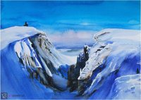 Śnieżne Kotły - 1