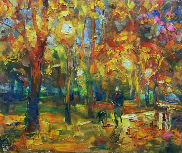 Proste historie VIII