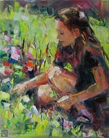 Czterolistna koniczyna IV - 1