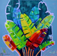 W rajskim ogrodzie 3