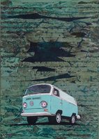 Ogórek konserwowy z cyklu Nie są szybkie, ale za to dużo palą - 1