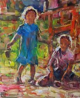 Koniec lata VIII - 1