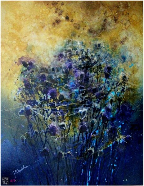 Powiązania we wnętrzu