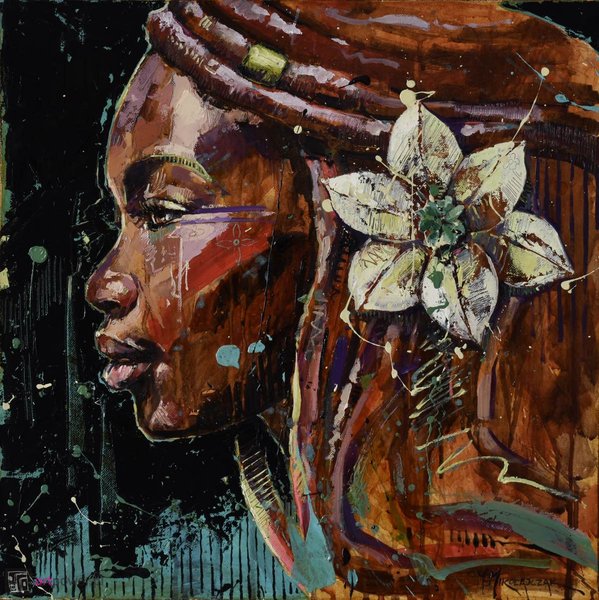 W poszukiwaniu miłości we wnętrzu