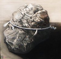 Z cyklu Święte kamienie“ 1 - 1