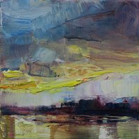 W chmurach XXXII - 1