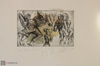 Miłość diabła warta 3 - 1