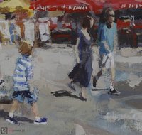 Warszawa Stare Miasto - 2