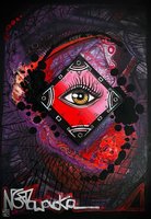 W oczach ujrzeć możesz co ukrywam w sobie