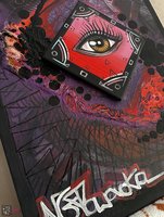 W oczach ujrzeć możesz co ukrywam w sobie - 4