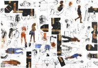 Z cyklu Przechodzący 3 - 1