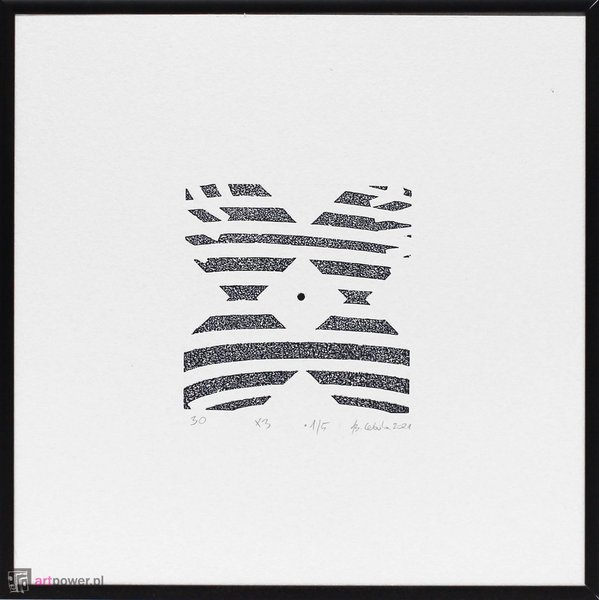 30 z cyklu Zderzenie z Andromedą