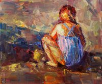 Zamki z piasku V - 1