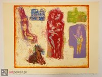 Opowieść o samotnym gitarzyście - 1