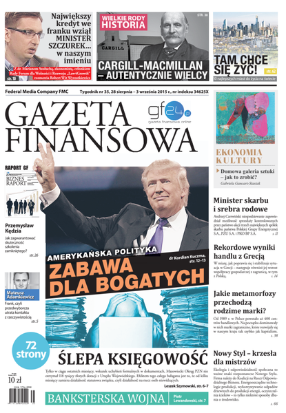 Gazeta Finansowa: Domowa galeria sztuki - jak to zrobić