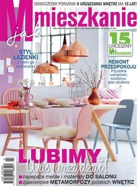 Artpower w M jak Mieszkanie