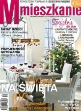 M jak mieszkanie: Wakacyjny obraz