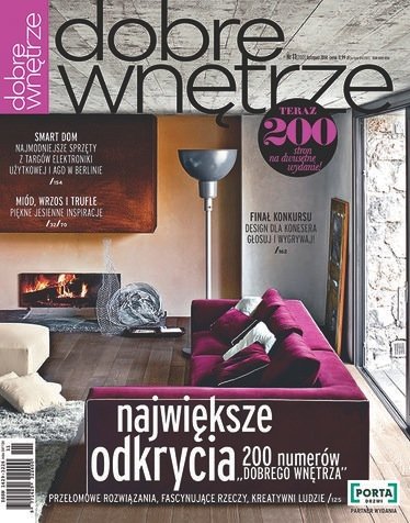 Nasza oferta w magazynie Dobre Wnętrze
