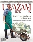 Uważam Rze o galeriach internetowych