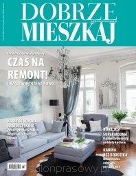 Dobrze Mieszkaj: Morza szum