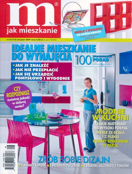 Na szybką odmianę wnętrza