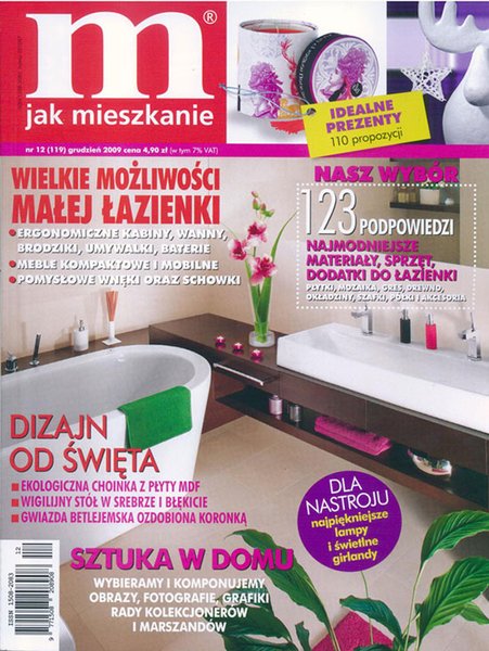 Sztuka z artpower.pl w domu