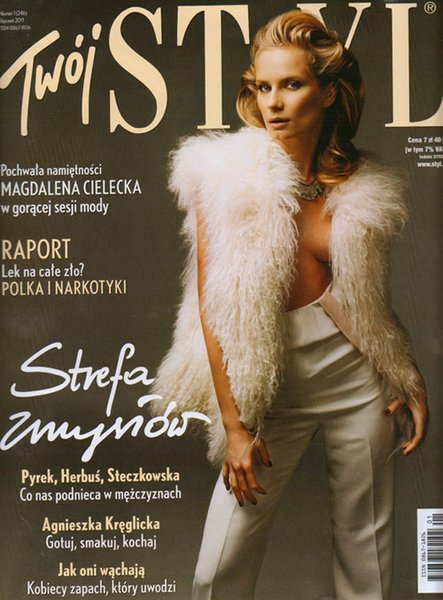 "Sztuka na klik" w Twoim Stylu